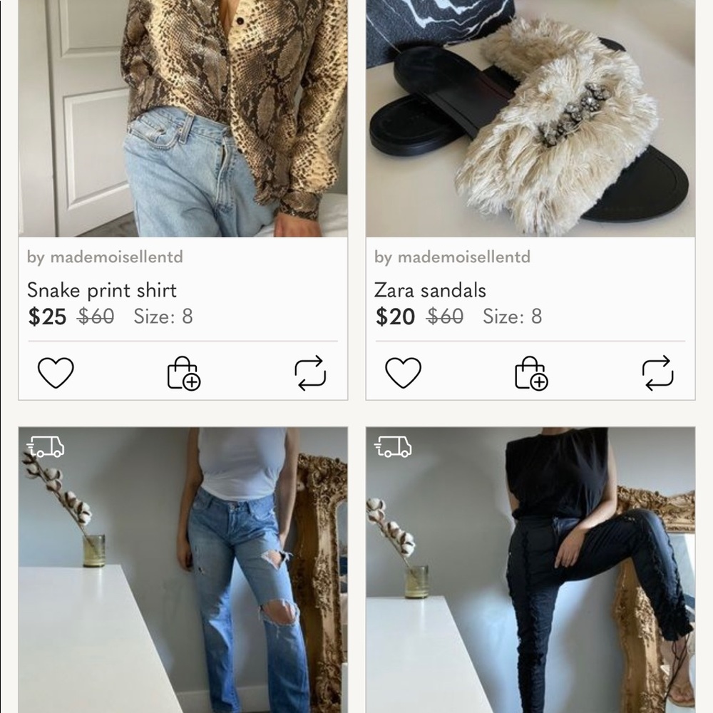 BUNDLE UP AND SAVE $$$ 🤍